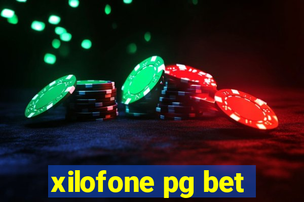 xilofone pg bet